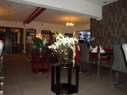 Фото Hotel ZeitZeichen