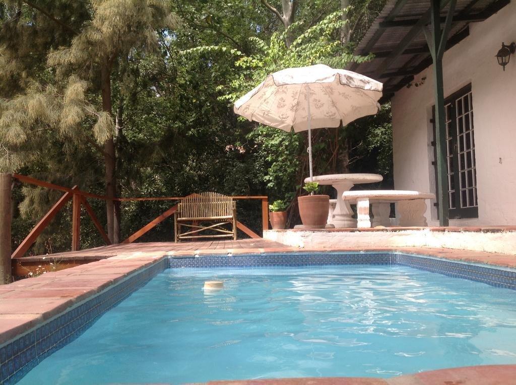 Фото Little Willow Brooke Franschhoek