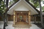 Kudafushi Resort and SPA