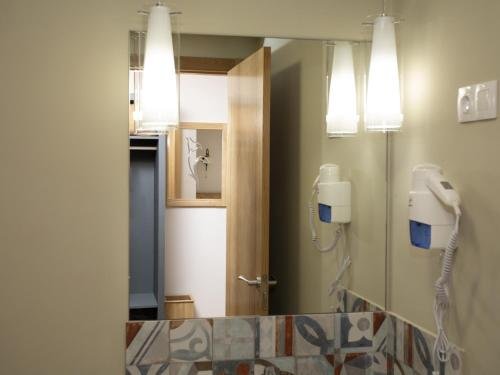 Фото Hotel Novoa