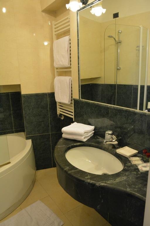 Фото Boutique Hotel Coppede