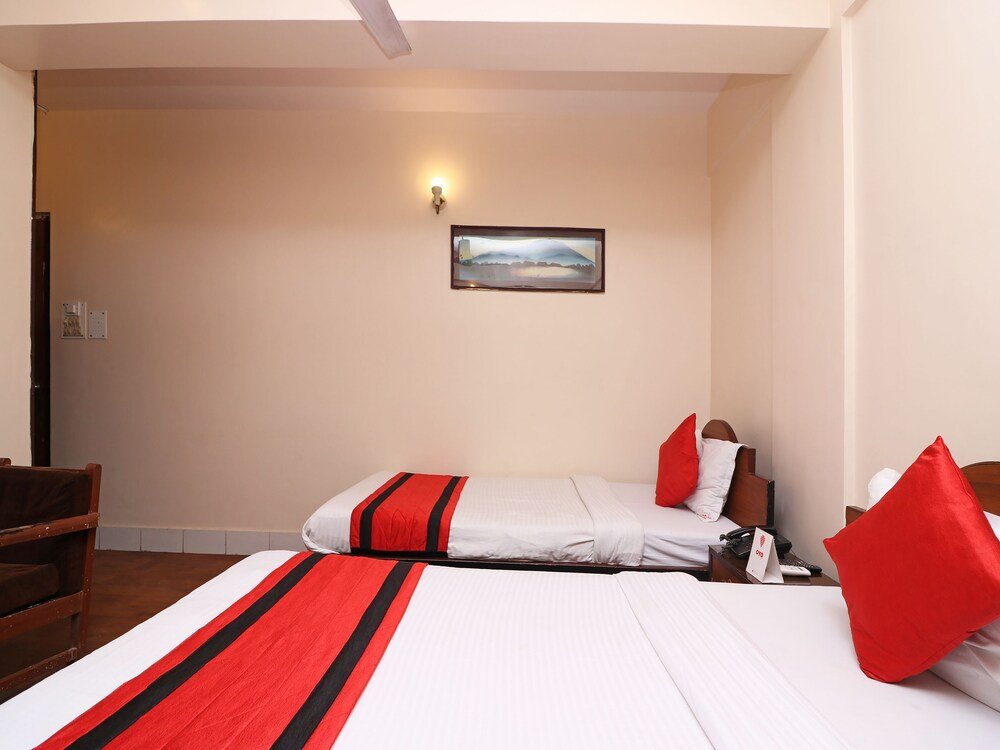 Фото Oyo 3055 Hotel Beeu
