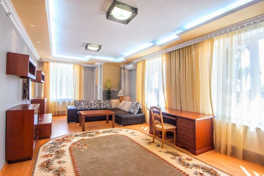 Фото Усадьба Абузерье