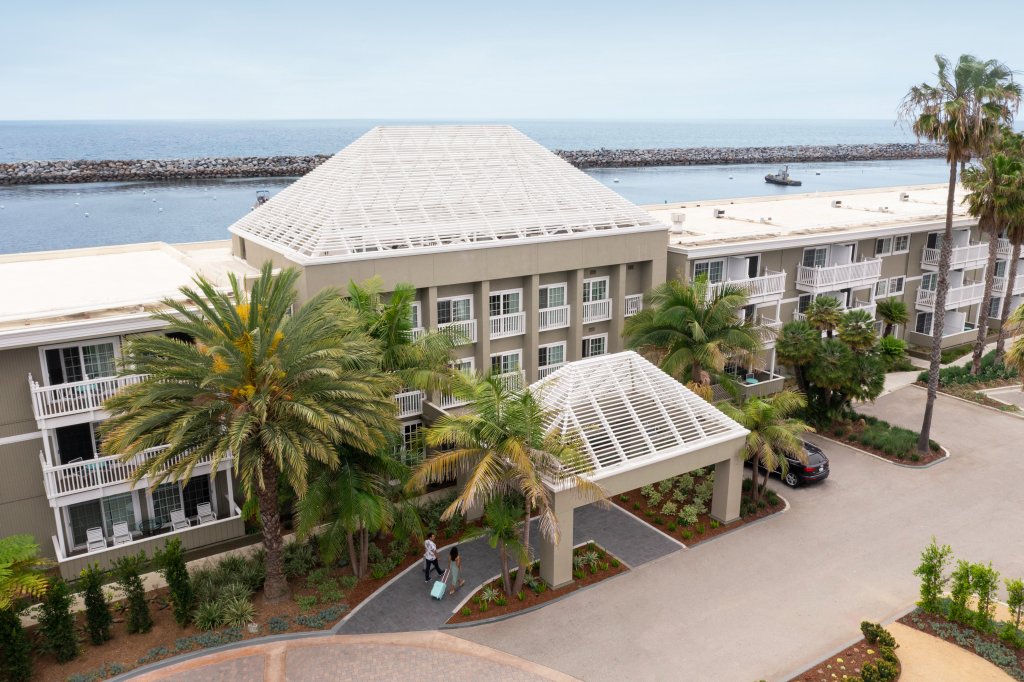 Фото Portofino Hotel & Marina