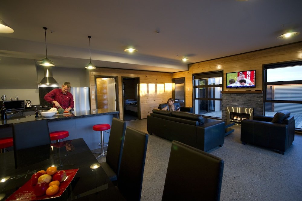 Фото Greymouth Motel