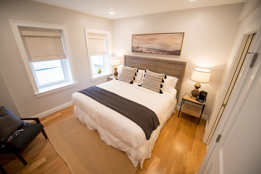 Фото The Newport Lofts - 364 Thames Street