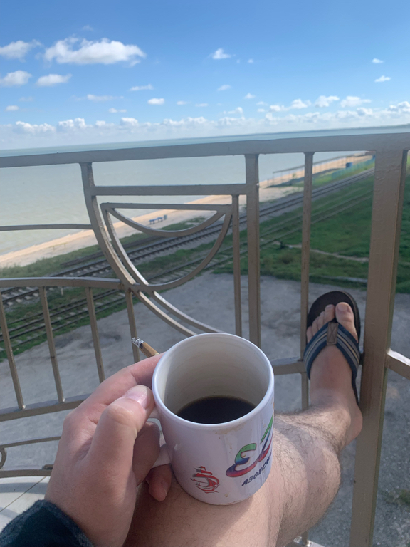 Фото Слобода