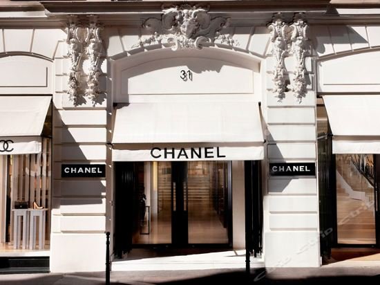 Фото Castille Paris