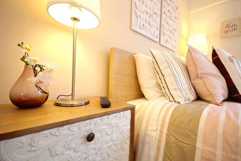 Фото Akicity Marques Star III