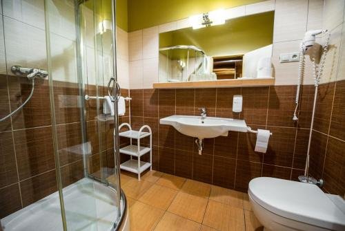 Фото Hotel Cingov