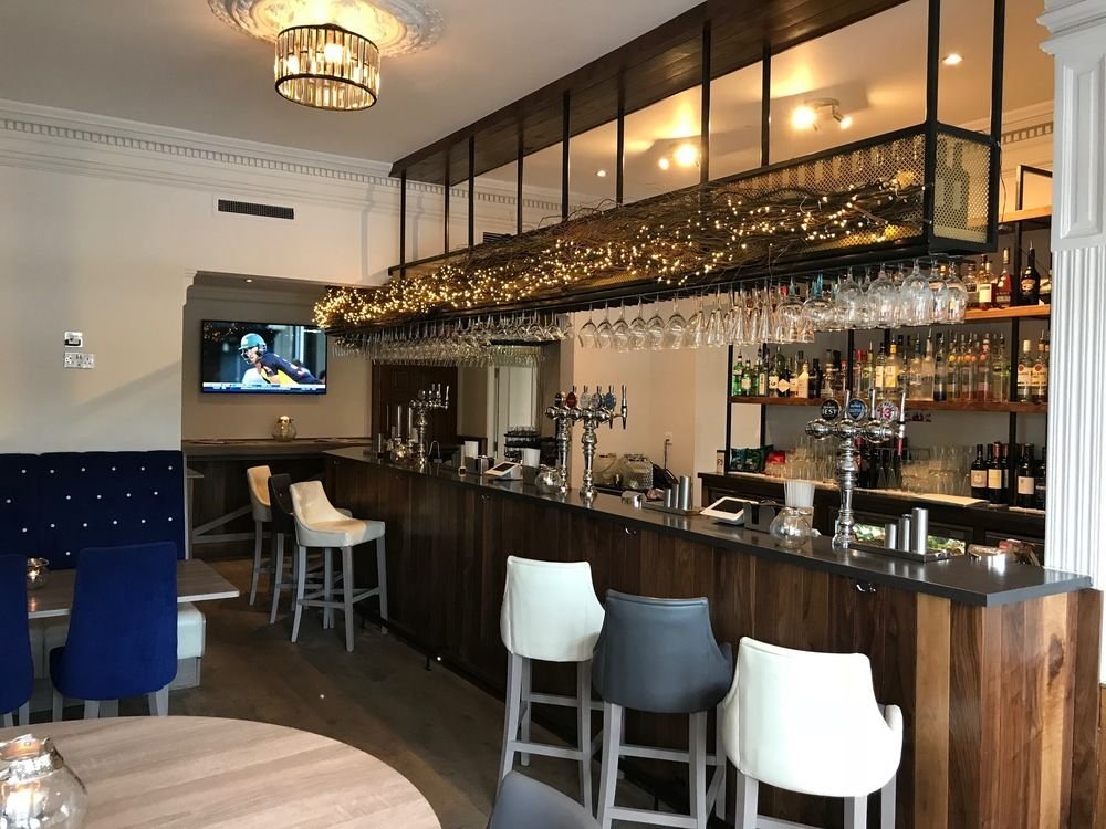 Фото The Craigie