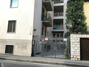 отель Scotti'S House Bergamo