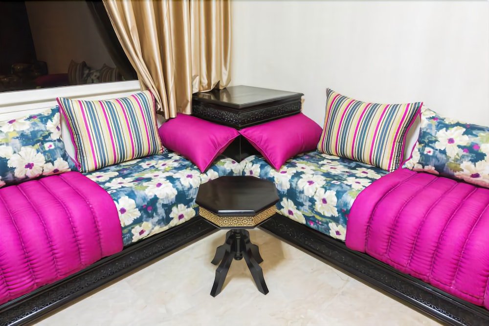 Фото Apartment 3 Rooms city center Fes