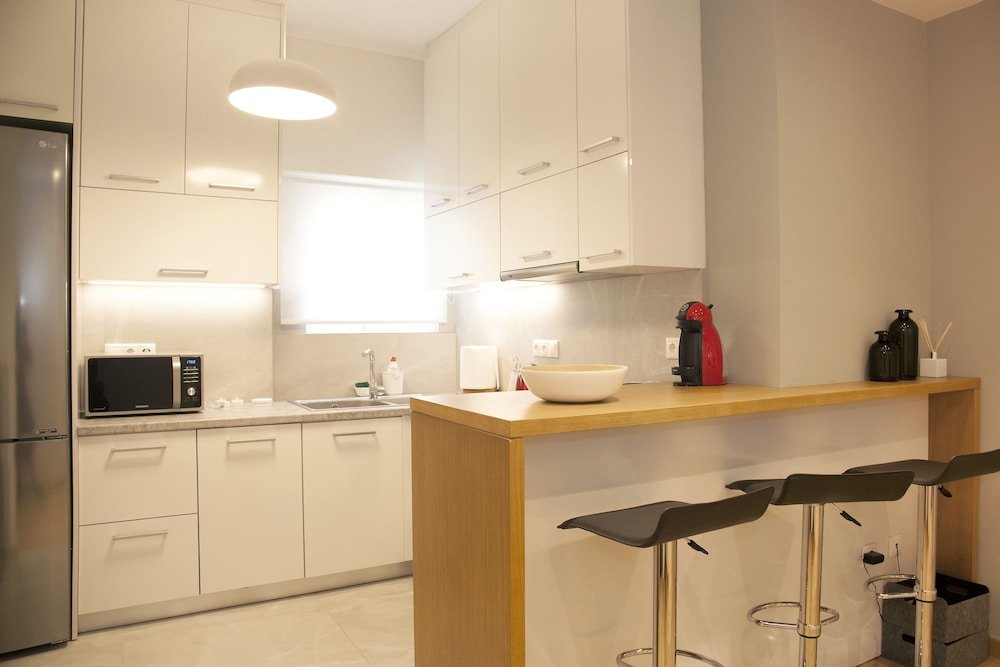 Фото HiEnd Renovated Kolonaki Flat