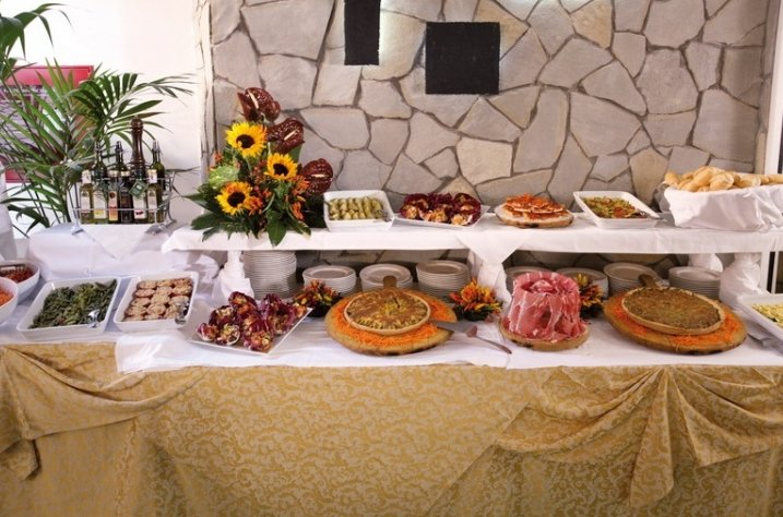 Фото Hotel Airone