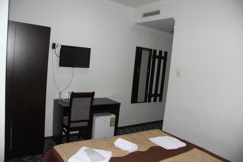 Фото Hotel Georgia