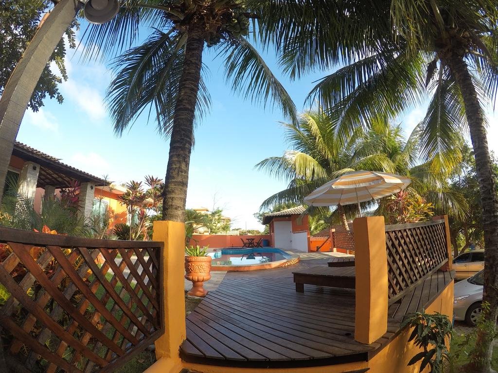 Фото Pousada Destino Buzios