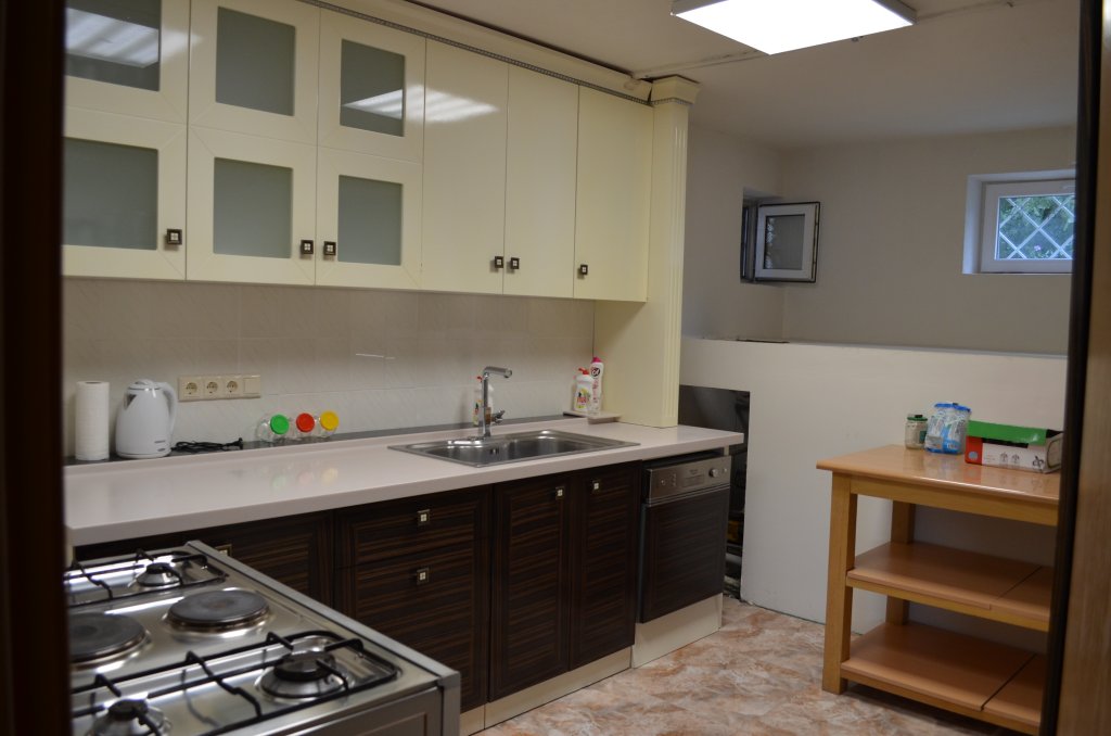 Фото Villa Tiflisi