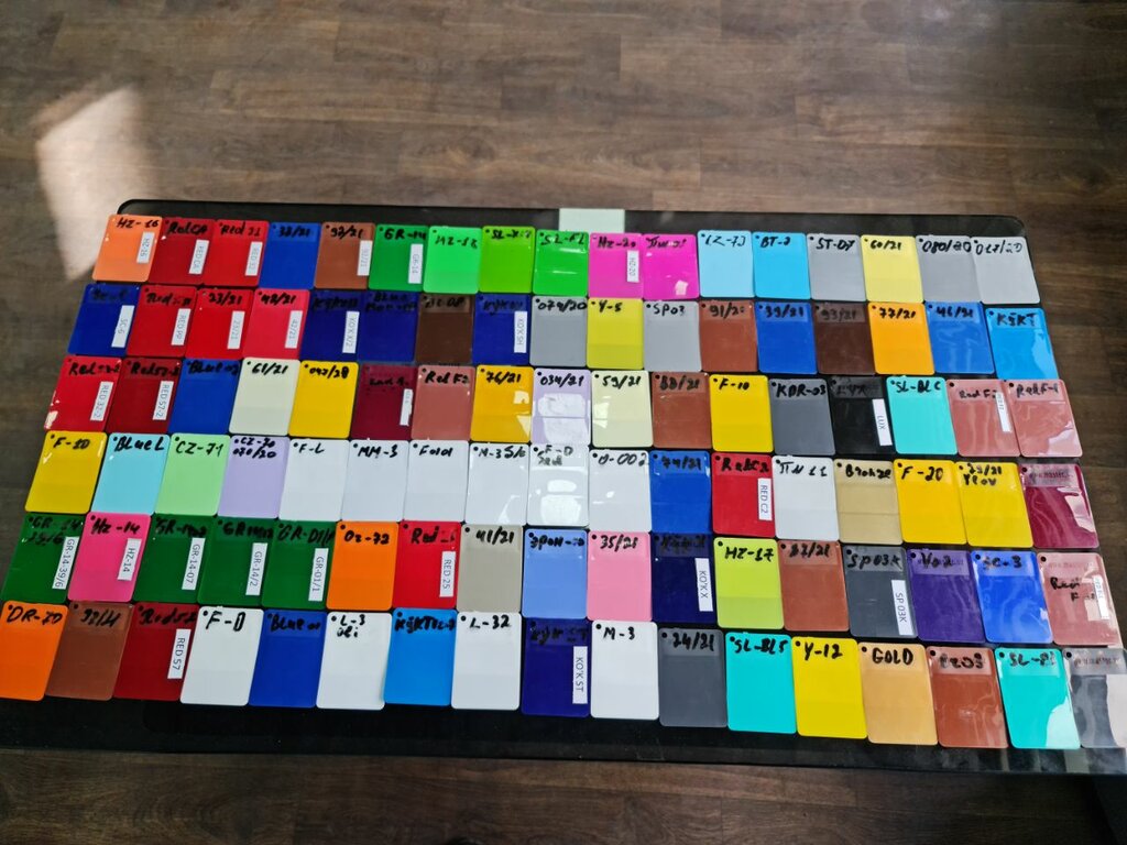 Consumer goods Qayum Hoji Service, Tashkent, photo