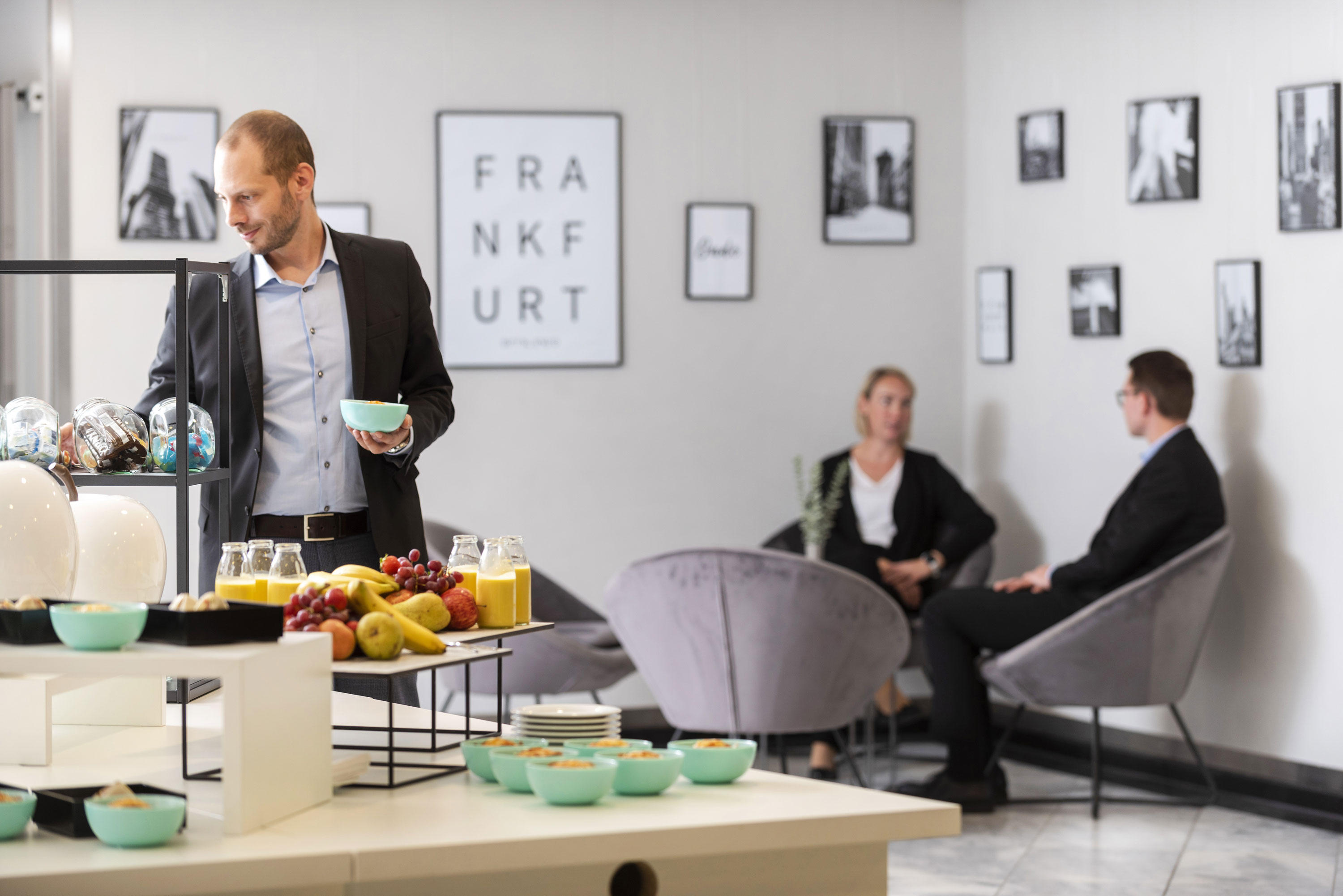 Фото отеля 5