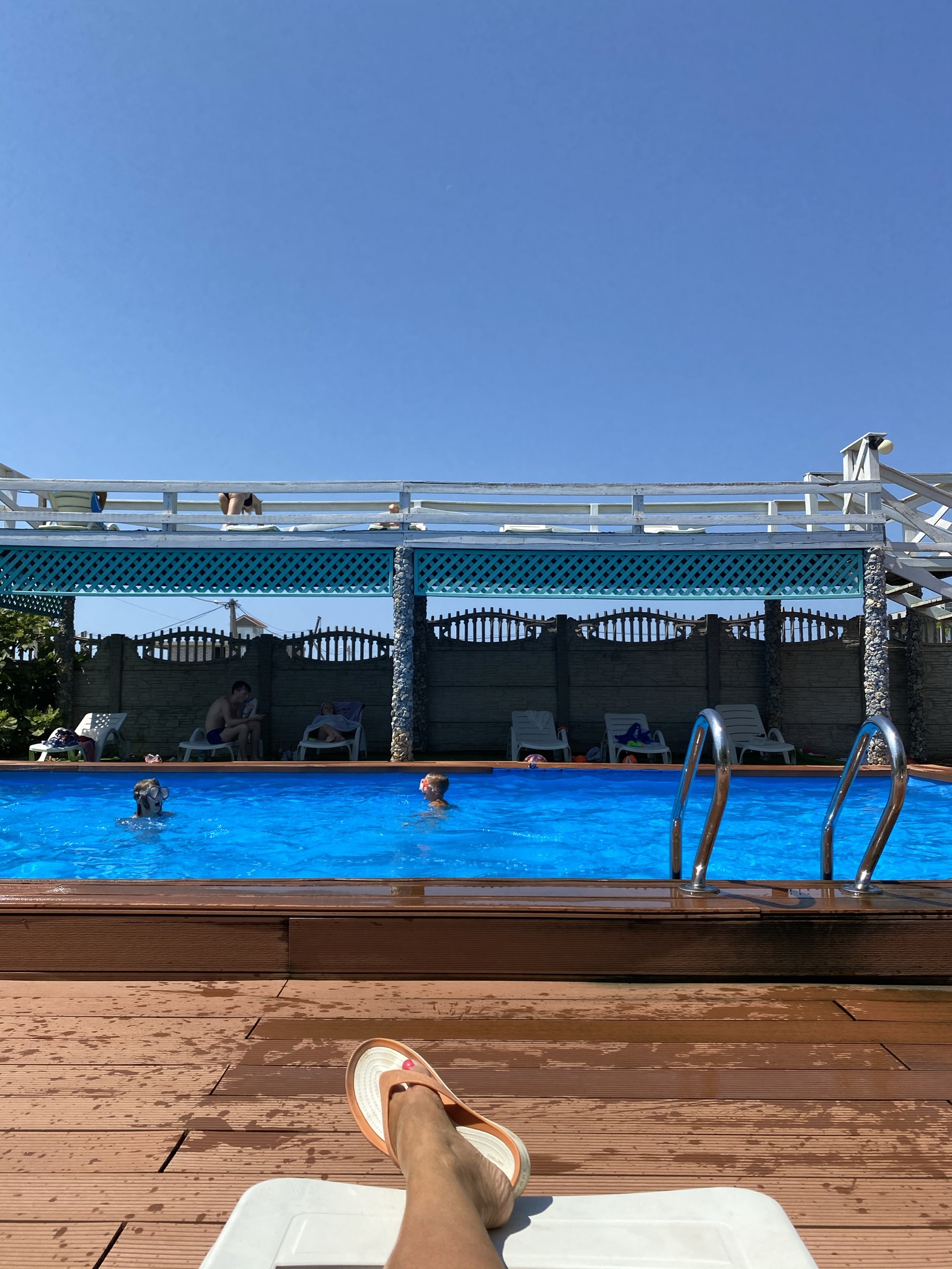 Фото Амидея