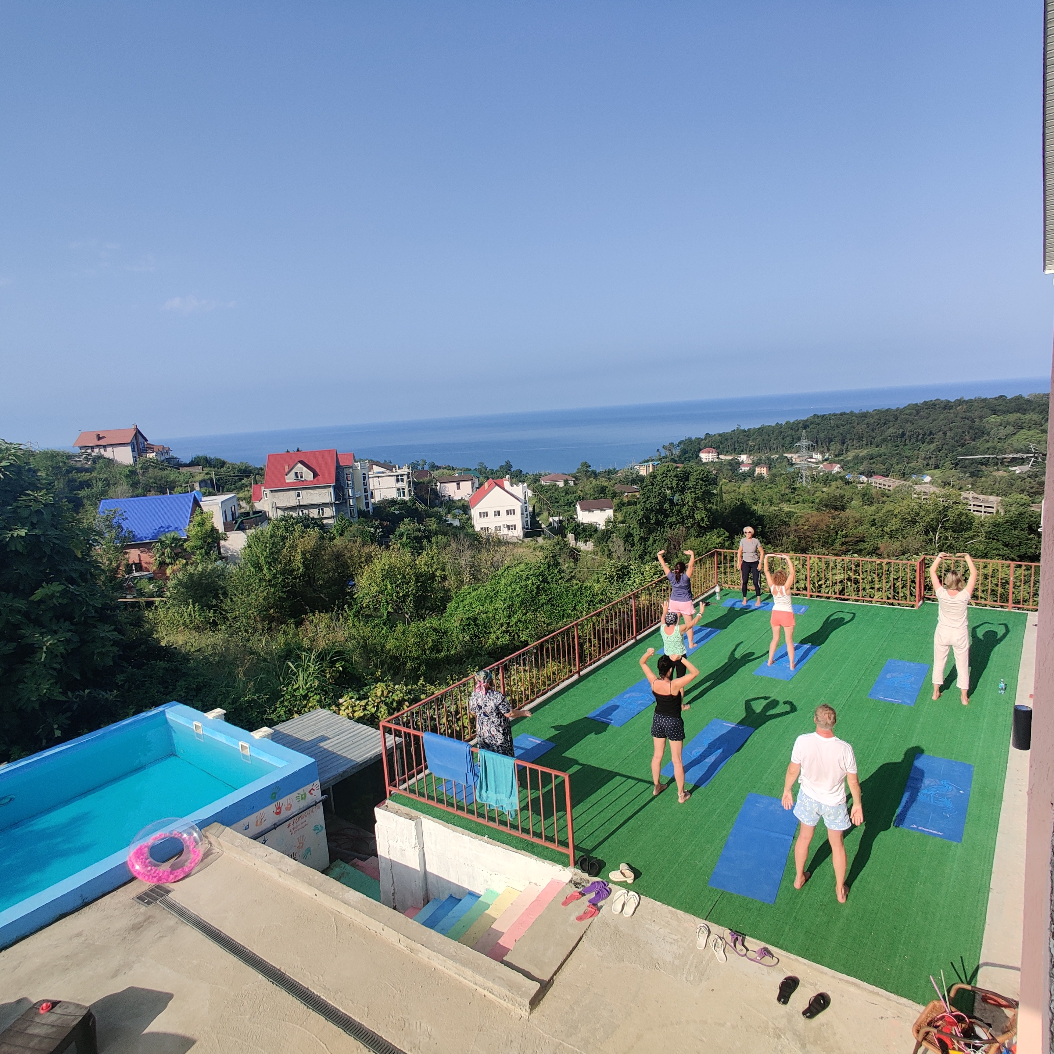 Фото Дом радости