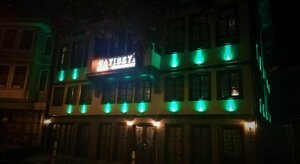Kayıbeyi Hotel & Restaurant
