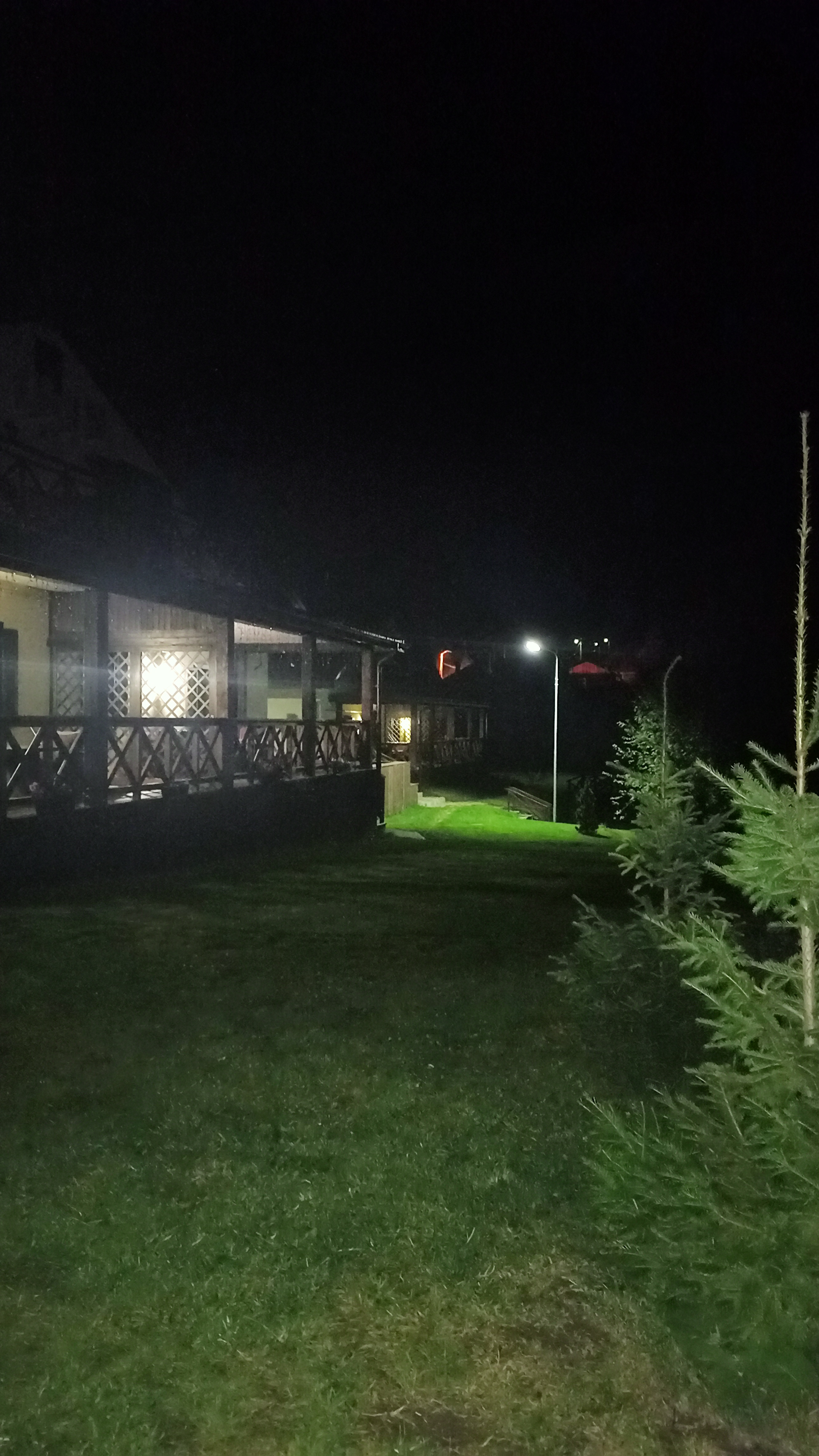 Фото Загорье