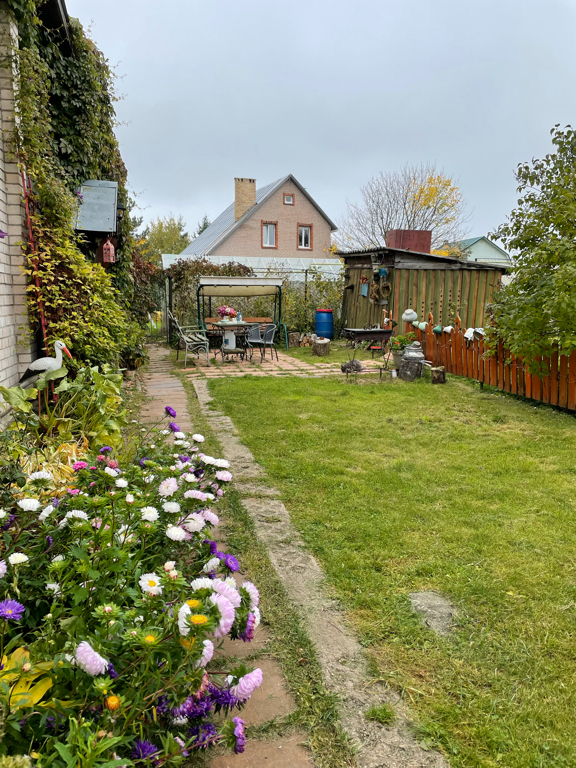 Фото Лосиный тупичок