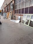 Omsky tsentr plastikovykh okon (ulitsa Perova, 43к1), windows