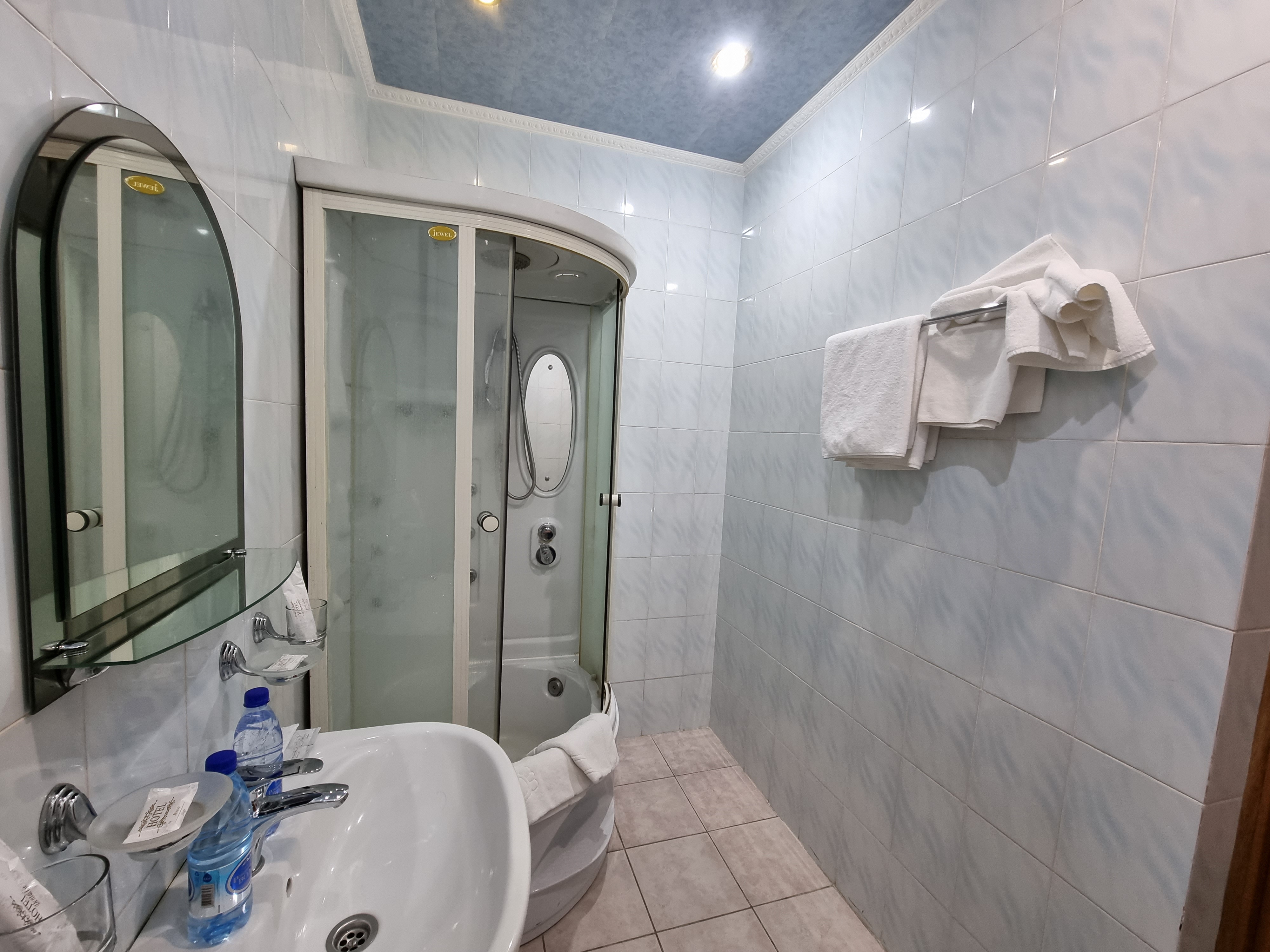 Фото Даурия