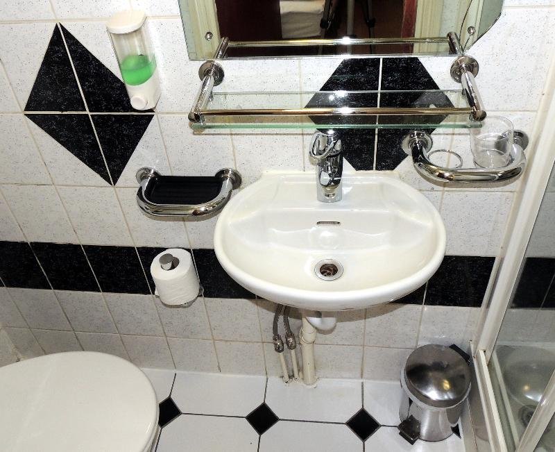 Фото Shakespeare Hotel