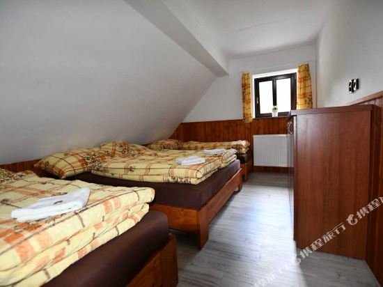 Фото Chalupa Míša