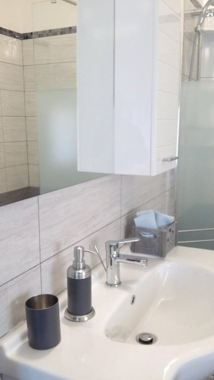 Фото Apartment With 2 Bedrooms in Verona, With Wonderful City View, Terrace and Wifi