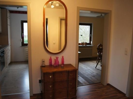 Фото Ferienwohnung Bergisch Land