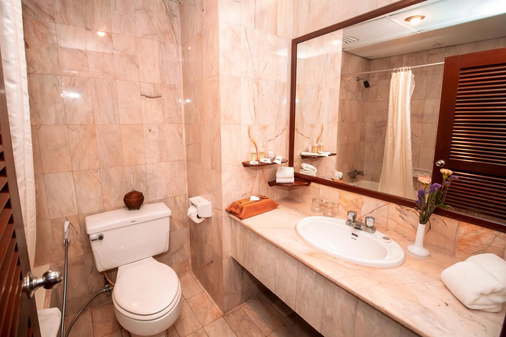 Фото Laotel Vientiane