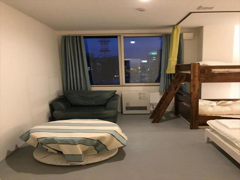 Фото Guest House Proof Point - Hostel