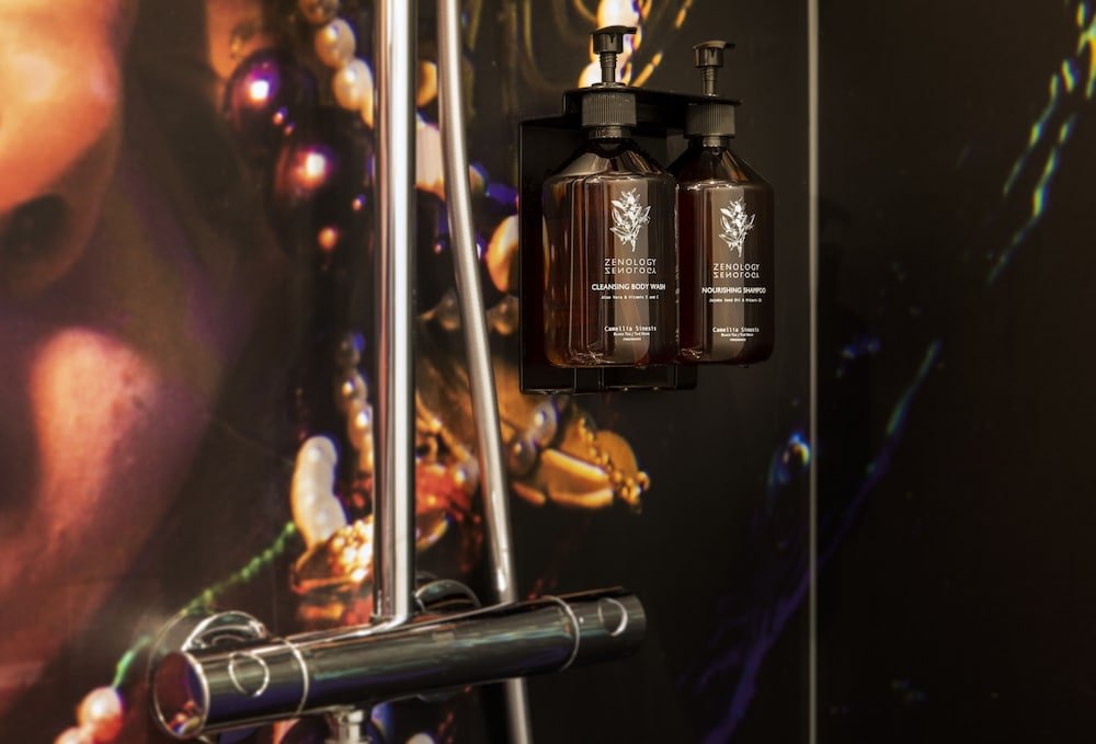 Фото Bunk Hotel Amsterdam