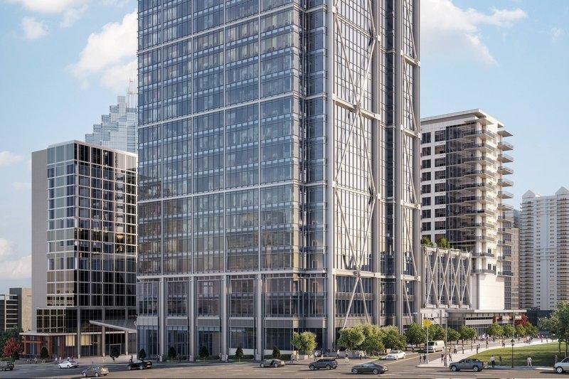 Фото Epicurean Atlanta, Autograph Collection