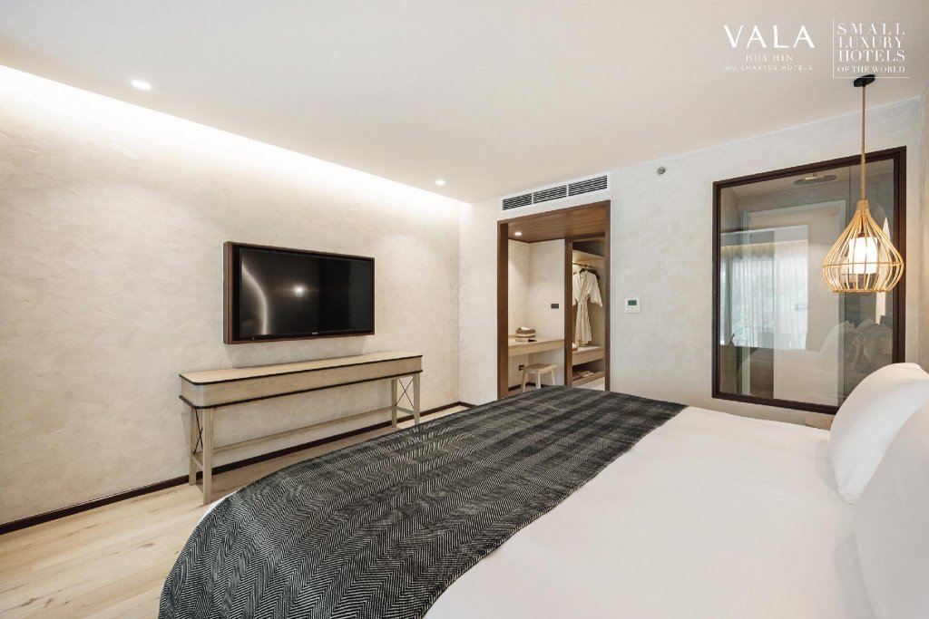Фото Vala Hua Hin - Nu Chapter Hotels
