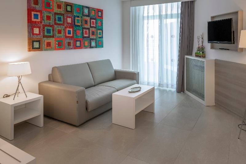 Фото Hotel Olympus Palace