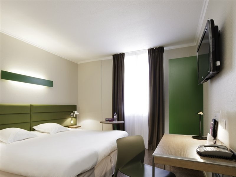 Фото Ibis Styles Toulouse Centre Gare
