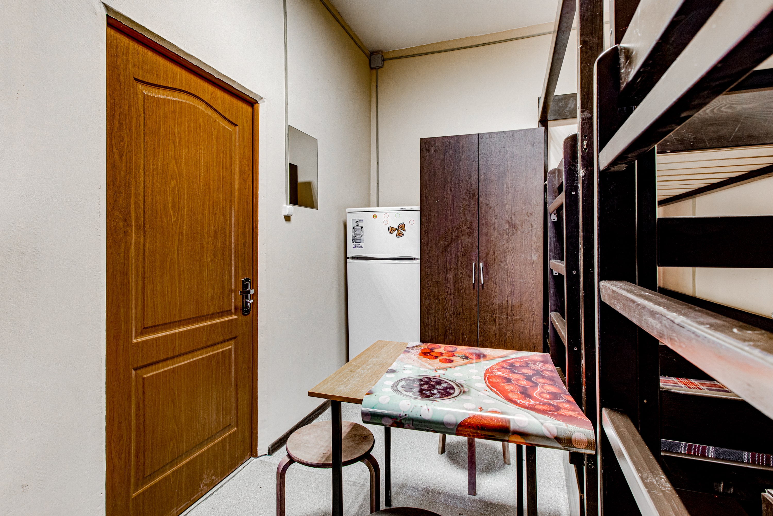 Фото Хостел № 1 С легким паром