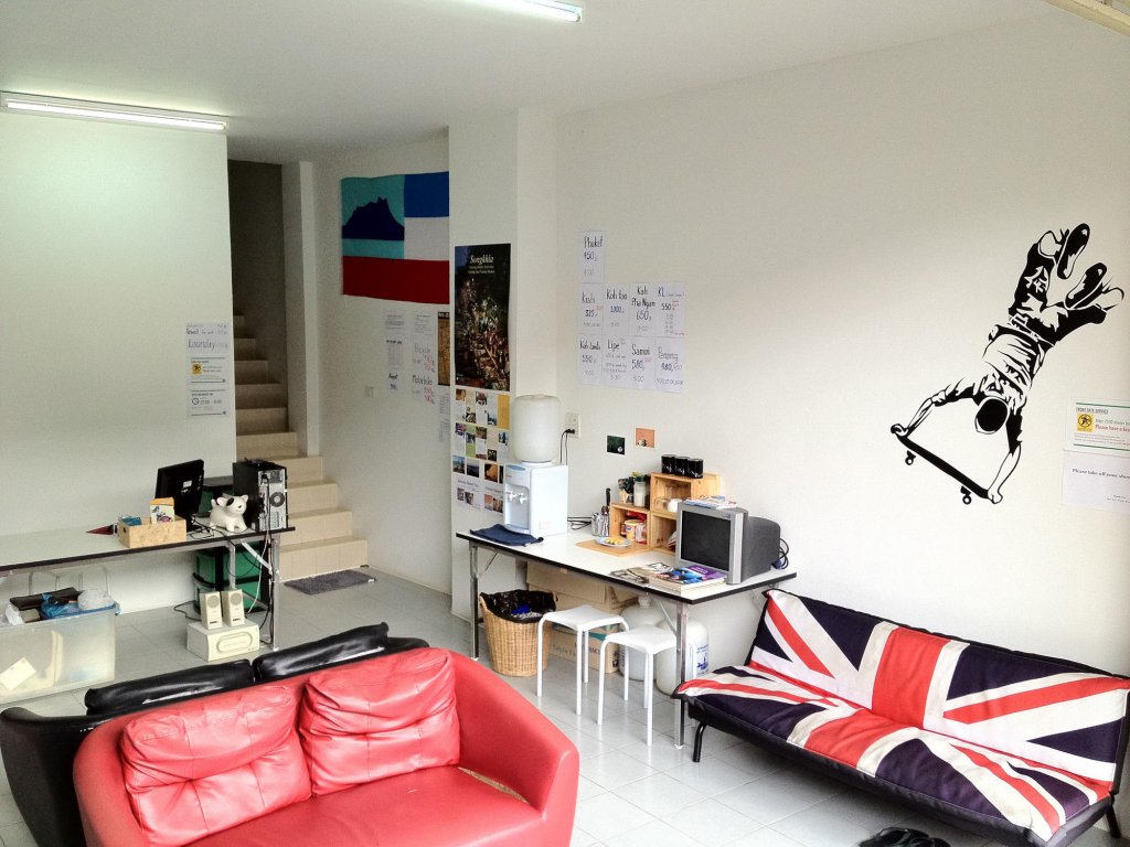 Фото отеля 3