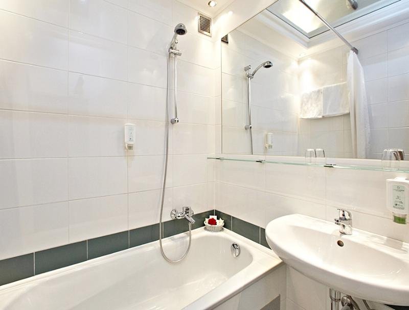 Фото Henri Hotel Wien