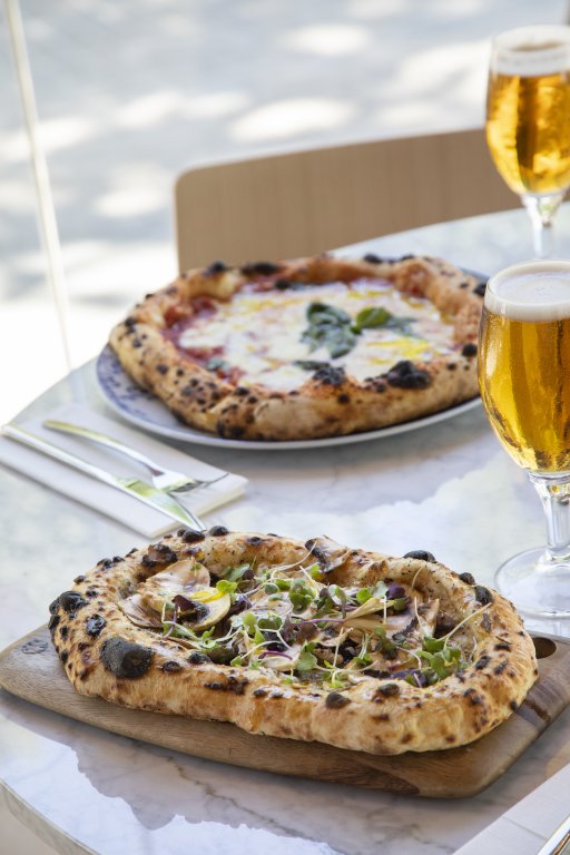 Фото Paxton Barcelona