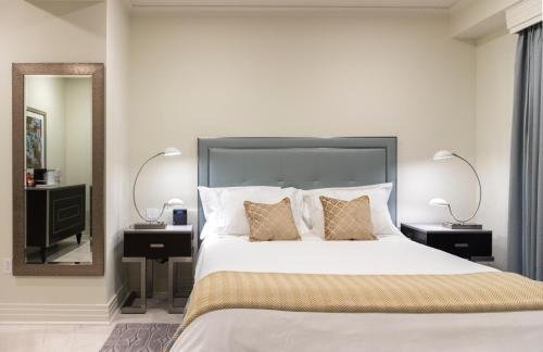 Фото The Jung Hotel and Residences