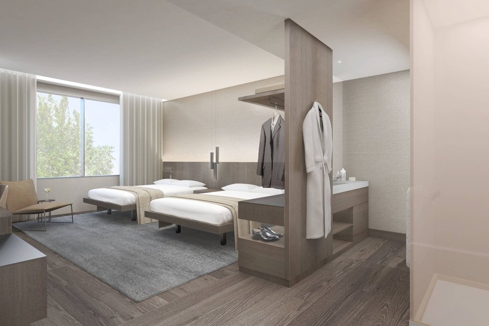 Фото Ac Hotel by Marriott Sunnyvale Moffett Park