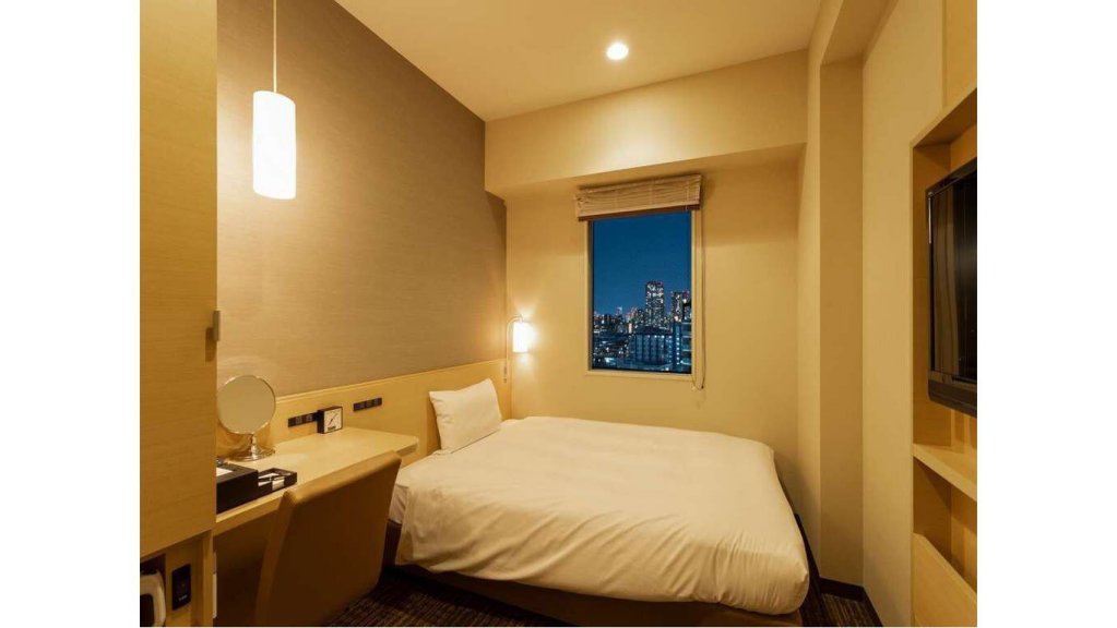 Фото VIA Inn Shinjuku