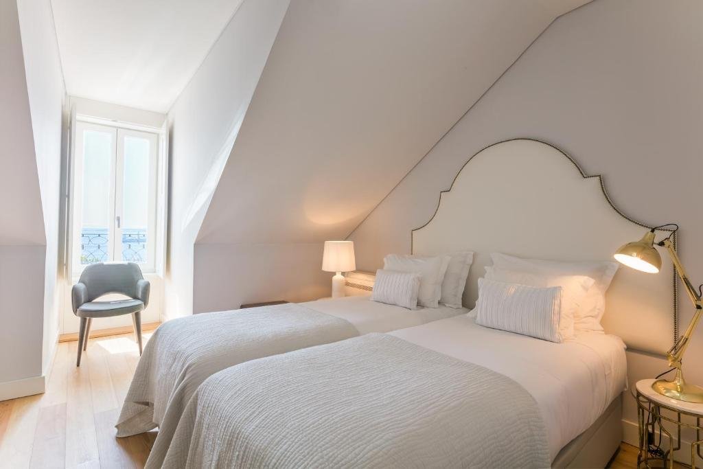 Фото Hotel do Chiado